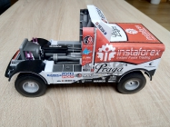 Praga V4S DKR