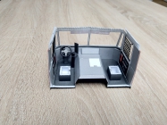 Praga V4S DKR