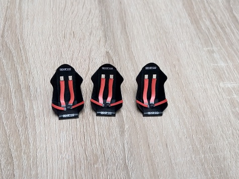 Praga V4S DKR Praga V4S DKR