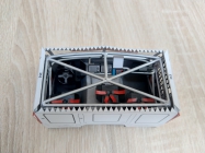 Praga V4S DKR