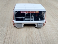 Praga V4S DKR