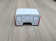 Praga V4S DKR