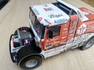 Praga V4S DKR