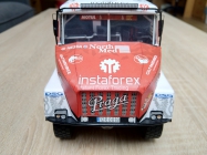 Praga V4S DKR