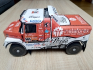 Praga V4S DKR