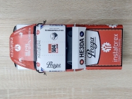 Praga V4S DKR