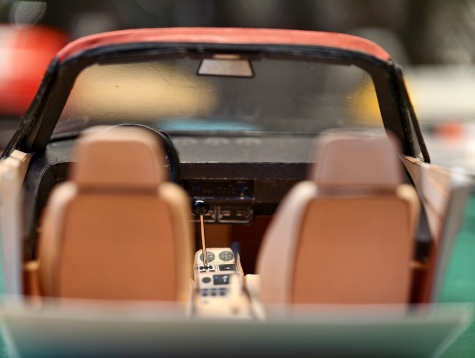 Ferrari 308 GTS Ferrari 308 GTS
