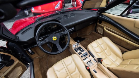 Ferrari 308 GTS Ferrari 308 GTS