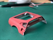 Ferrari 308 GTS