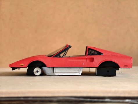 Ferrari 308 GTS Ferrari 308 GTS