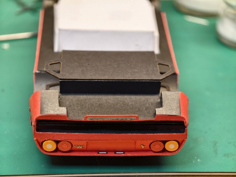 Ferrari 308 GTS Ferrari 308 GTS