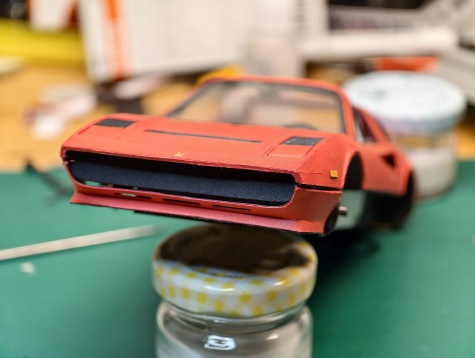 Ferrari 308 GTS Ferrari 308 GTS