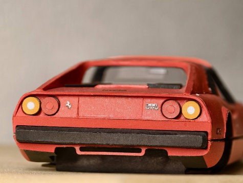 Ferrari 308 GTS Ferrari 308 GTS
