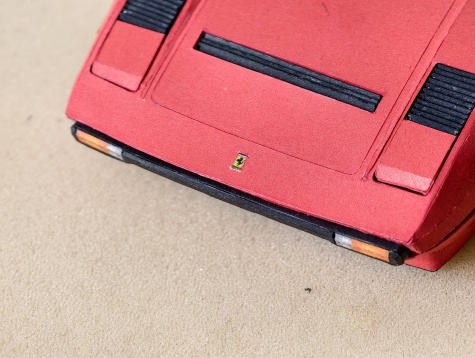 Ferrari 308 GTS Ferrari 308 GTS