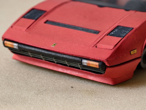 Ferrari 308 GTS Ferrari 308 GTS