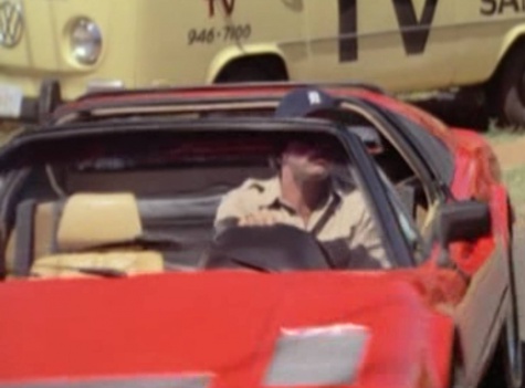 Ferrari 308 GTS Ferrari 308 GTS