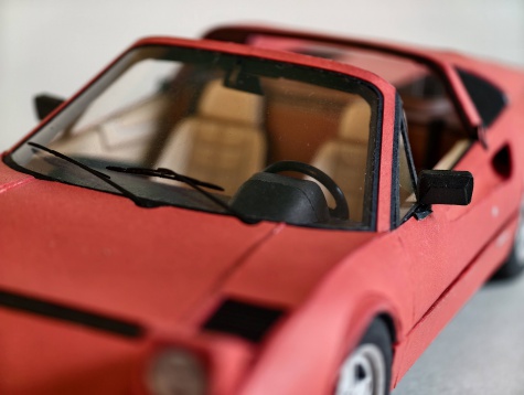 Ferrari 308 GTS Ferrari 308 GTS