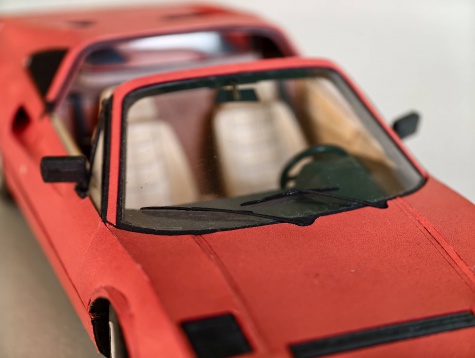 Ferrari 308 GTS Ferrari 308 GTS