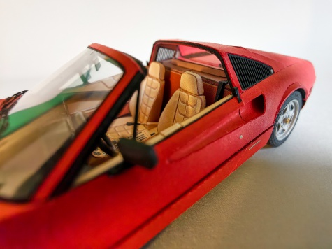 Ferrari 308 GTS Ferrari 308 GTS