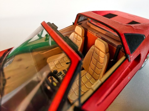 Ferrari 308 GTS Ferrari 308 GTS