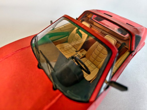 Ferrari 308 GTS Ferrari 308 GTS