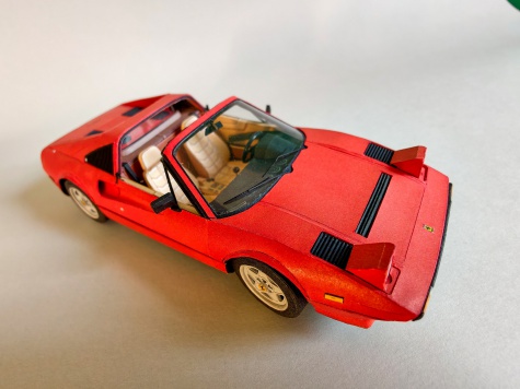 Ferrari 308 GTS Ferrari 308 GTS