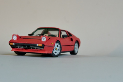 Ferrari 308 GTS Ferrari 308 GTS