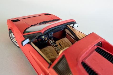 Ferrari 308 GTS Ferrari 308 GTS