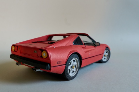Ferrari 308 GTS Ferrari 308 GTS