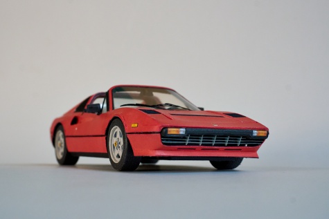 Ferrari 308 GTS Ferrari 308 GTS