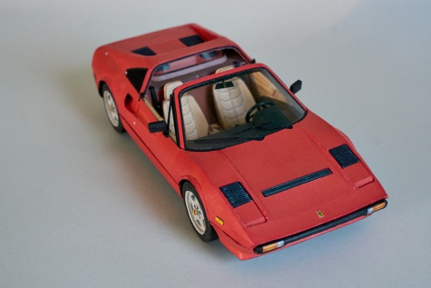 Ferrari 308 GTS Ferrari 308 GTS