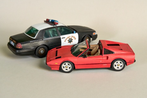 Ferrari 308 GTS Ferrari 308 GTS