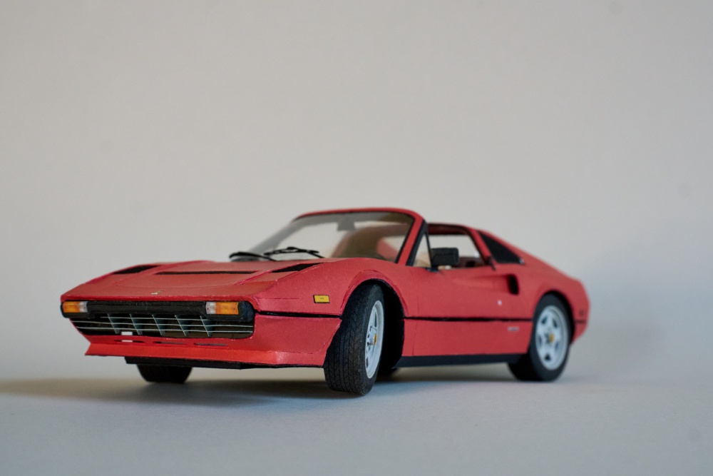 Ferrari 308 GTS