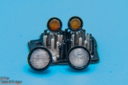 Tatra 815  Z 22 208  6x6.1 "AGRO"