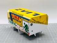 Liaz 100.55 D 1986 Nr. 633