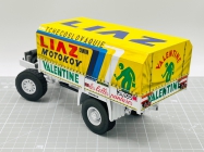 Liaz 100.55 D 1986 Nr. 633