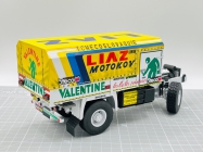 Liaz 100.55 D 1986 Nr. 633