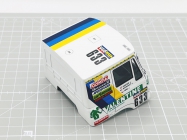 Liaz 100.55 D 1986 Nr. 633