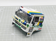 Liaz 100.55 D 1986 Nr. 633