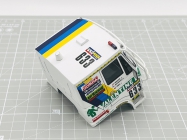 Liaz 100.55 D 1986 Nr. 633