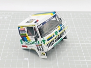 Liaz 100.55 D 1986 Nr. 633