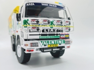 Liaz 100.55 D 1986 Nr. 633