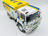 Liaz 100.55 D 1986 Nr. 633