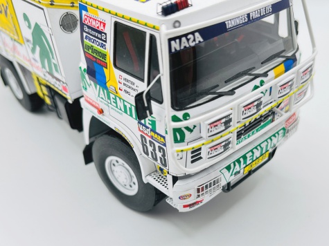 Liaz 100.55 D 1986 Nr. 633 Liaz 100.55 D 1986 Nr. 633