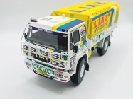 Liaz 100.55 D 1986 Nr. 633