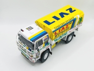 Liaz 100.55 D 1986 Nr. 633