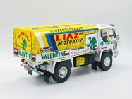 Liaz 100.55 D 1986 Nr. 633