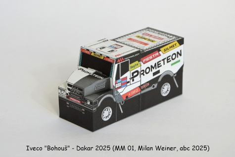 Minibox Baby