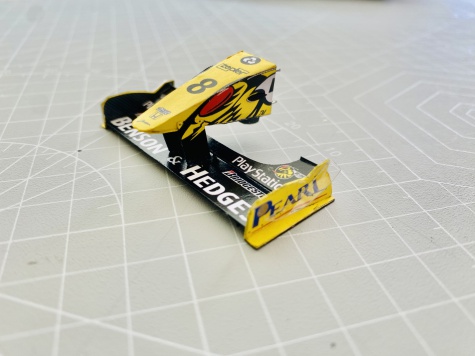 Jordan 199 GP Italy Jordan 199 GP Italy