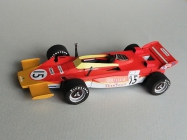Lotus 56B, 1971